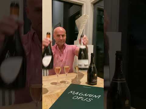 Champagne Friday 9.0  - Blanc de Noirs