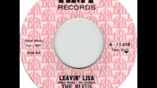 The Bleus - Leavin' Lisa