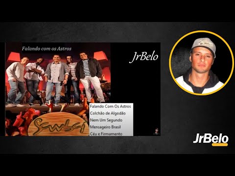 Sambai Cd Completo (2008) - JrBelo