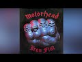Motörhead - Bang to Rights subtitulada en español (Lyrics)