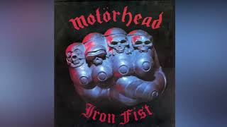 Motörhead - Bang to Rights subtitulada en español (Lyrics)