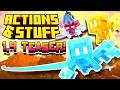 Actions And Stuff 1 4 Teaser Breakdown And Review