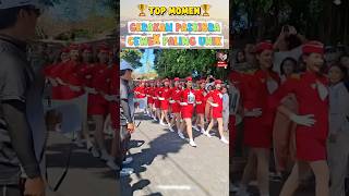 Download lagu The most unique flag raiser (Paskibra) routine, girls' version🤣 didn't expect a dance, 'oh my god... mp3 Download lagu The most unique flag raiser (Paskibra) routine, girls' version🤣 didn't expect a dance, 'oh my god... mp3
