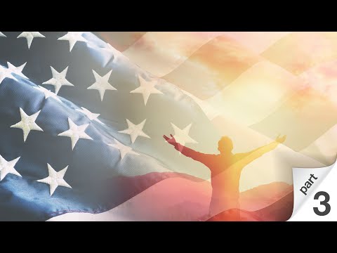 The Harbinger II: The Return - Part 3 with Dr. James Dobson’s Family Talk | 9/4/2020