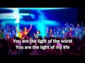 Light of the world - Hillsong Kids (with Lyrics ...