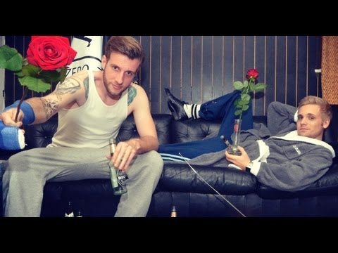 Video thumbnail for Typen wie ich