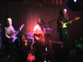 Magic Slim & The Teardrops  @ Terra Blues, NYC 8/16/12  See You In The Evening