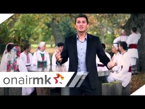 Spase Matlioski - Pecalbarska svadba