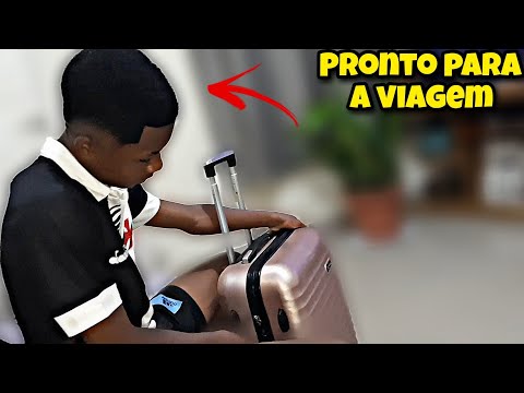 Juninho rumo ao brasileirinho!