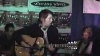 Deadsy Soundcheck/Last Story Ever (NJ In-Store)