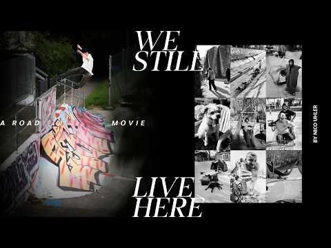 [News] WE STILL LIVE HERE – A Road Movie