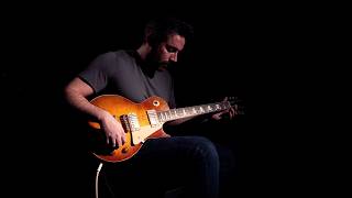 Video thumbnail for Led Zeppelin's No Quarter on 1959 Gibson Les Paul by Chicago Music Exchange