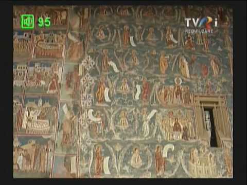 Stefan cel Mare (documentar 2006)