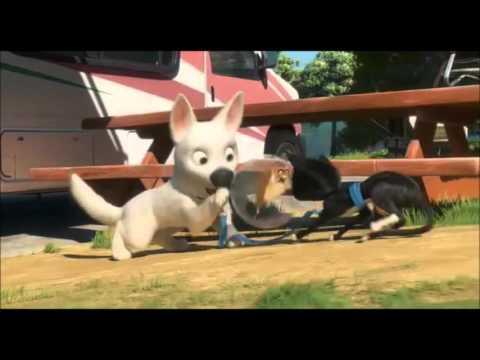 Leader of the Alley (Lion King Parody) Part 16-He Lives in You