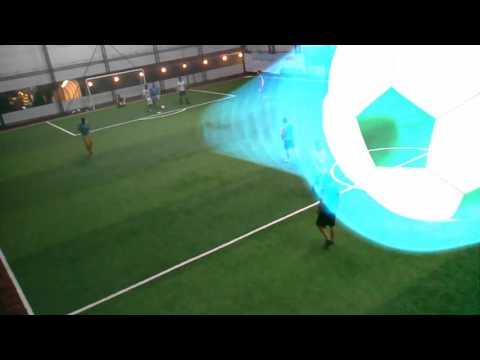 VIP Halı Saha 26.02.2016 00:00 - akillisaha.com