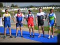 2022 World Rowing Championships - The Grand Finale