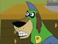 Jonny Test Episodio 1 Temporada 1 Español Latino Completo