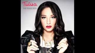Tulisa - Damn