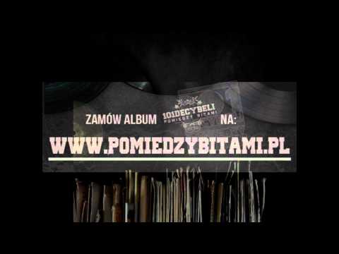 07-101 Decybeli-Nie zatrzymasz mnie feat CBR ,cuty Dj Gafo [Pomiędzy Bitami]