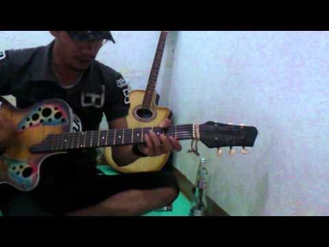 ...kau ada untukku...