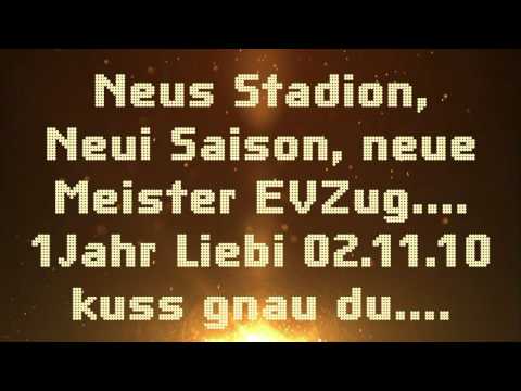 myMessage Zug vs  Ambri vom 26 11 2010