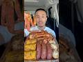 SEAFOOD BOIL From FACEBOOK MARKETPLACE Shorts