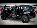 2026 Ford Everest SPORT 7Seats Luxury SUV Absolute Black