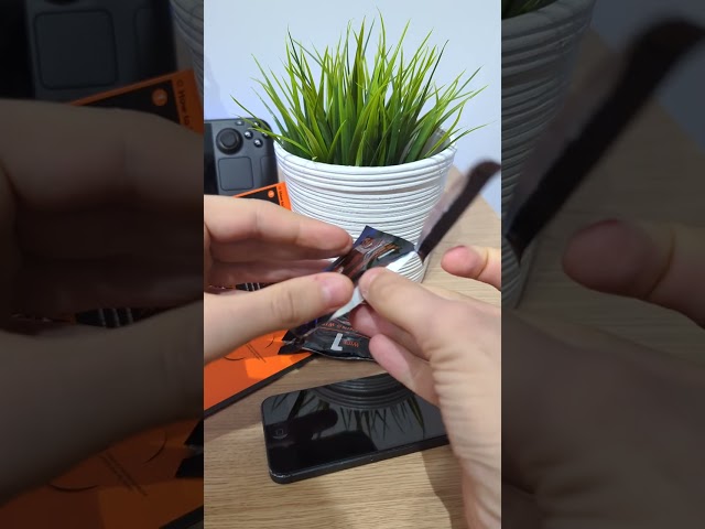 Vídeo relacionado con Mr.Shield Protector de Pantalla para Retroid Pocket 5 Cristal Vidrio Templado [3 Piezas] [9H Dureza] Anti-Arañazos