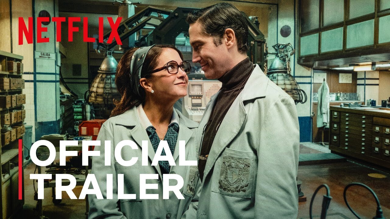Our Times - Official Trailer | Netflix - YouTube
