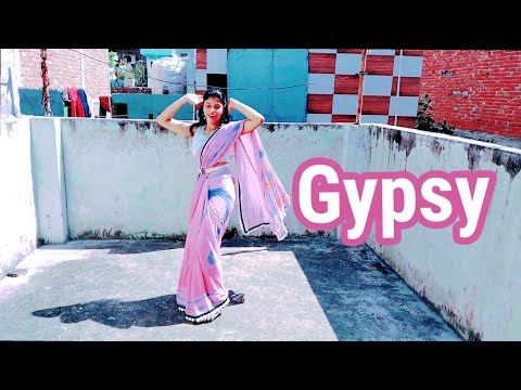 Gypsy Dance choreograph by anu
