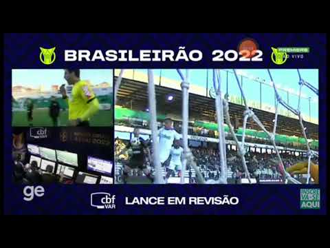 juventude 1 x 1 Avaí melhores momentos