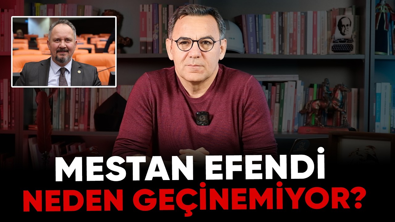 Deniz Zeyrek: "Akkuyu-El Dabaa karşılaştırması: Nasıl soyulmuşuz? " #akkuyunükleer