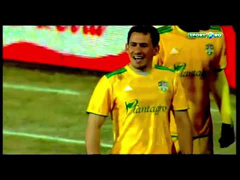 Cupa Romaniei 2011-2012 | Rezumat Sferturi Otelul Galati - FC Vaslui 2-3