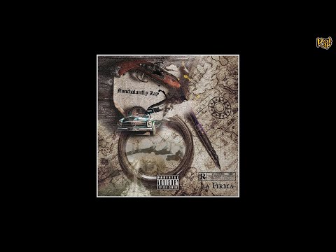 Nonchalantly Zay x Isis Aset - Sword Assassins