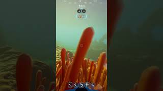 Subnautica 2 色々検証！　スキルの意味！　#subnautica #ゲーム実況 #ゲーム #gaming #スキル