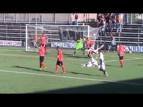 DIL02 151017 - LAVAGNESE - MASSESE 2-2 | SERIE D