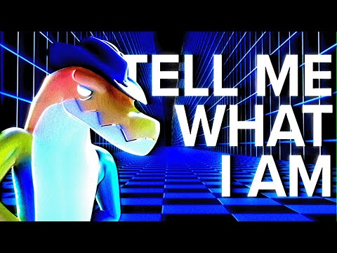 The Amazing Digital Circus Episode 2 Song | "Tell Me What I Am"