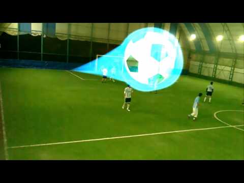 Burak Halısaha 06.12.2015 01:00 - akillisaha.com