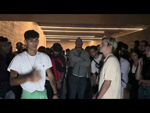 SP vs Melro | 2a Fase  | 41ª EDIÇÃO | Batalha 4Cinc00