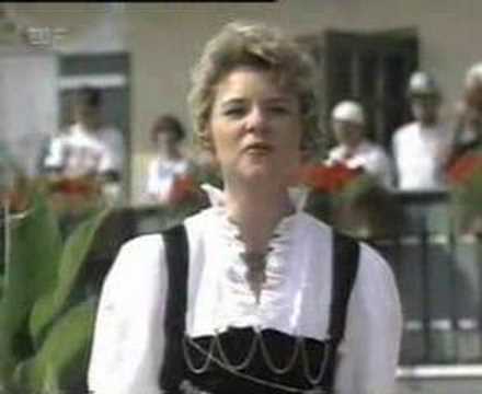 Angela Wiedl - Johann Jodler