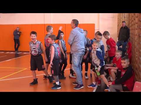 UKS 27 Katowice   ŻAK Żory  04 03 2018  MU 11