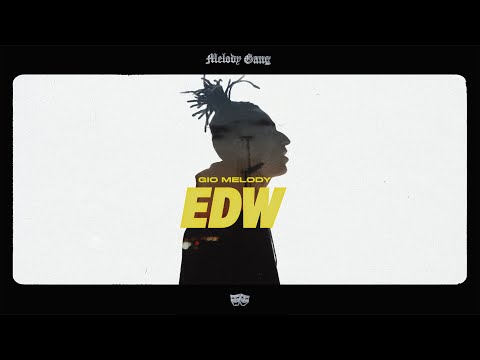 Gio Melody - Edw | Εδώ (Official Music Video)