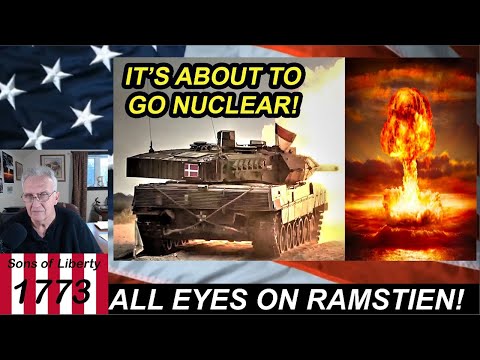 PUTIN ALLY WARNS NATO THAT A DEFEAT OF RUSSIA IN UKRAINE MAY TRIGGER NUCLEAR WAR!