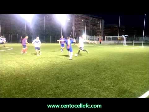 04/05/2015 Centocellefc   Champions League   Newcastle Vs Barcellona