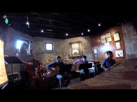 Promotional video thumbnail 3 for Django Earnhardt