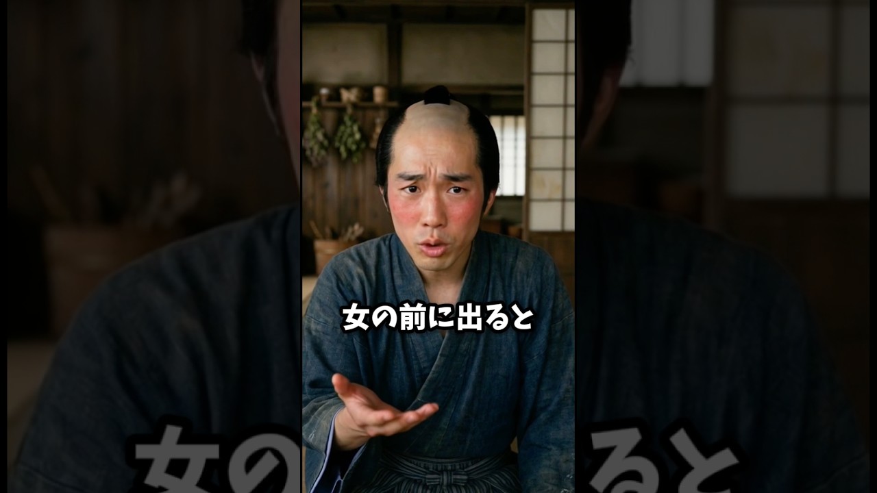 一人芝居だけ達者#おもしろ