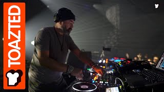 Dave Clarke - Live @ ADE 2021