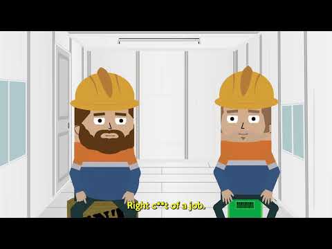 Sneak Peek 4 - Fkn Sparkies