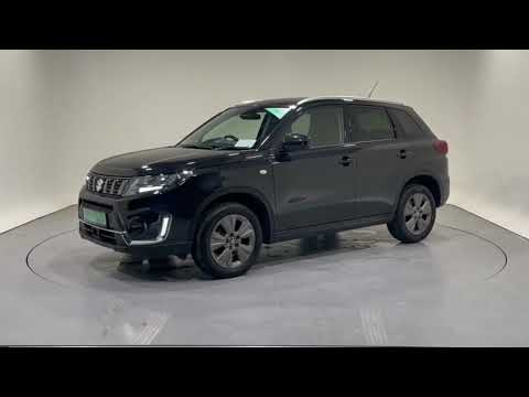 Suzuki Vitara SZT 1.4 Manual Hybrid ( now with up - Image 2