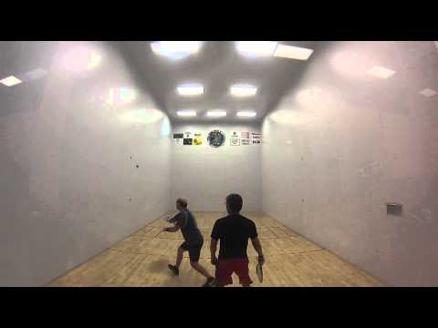 Portales Racquetball Crew